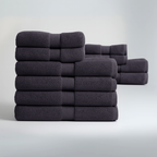 Ensemble spa luxe – 10 pièces