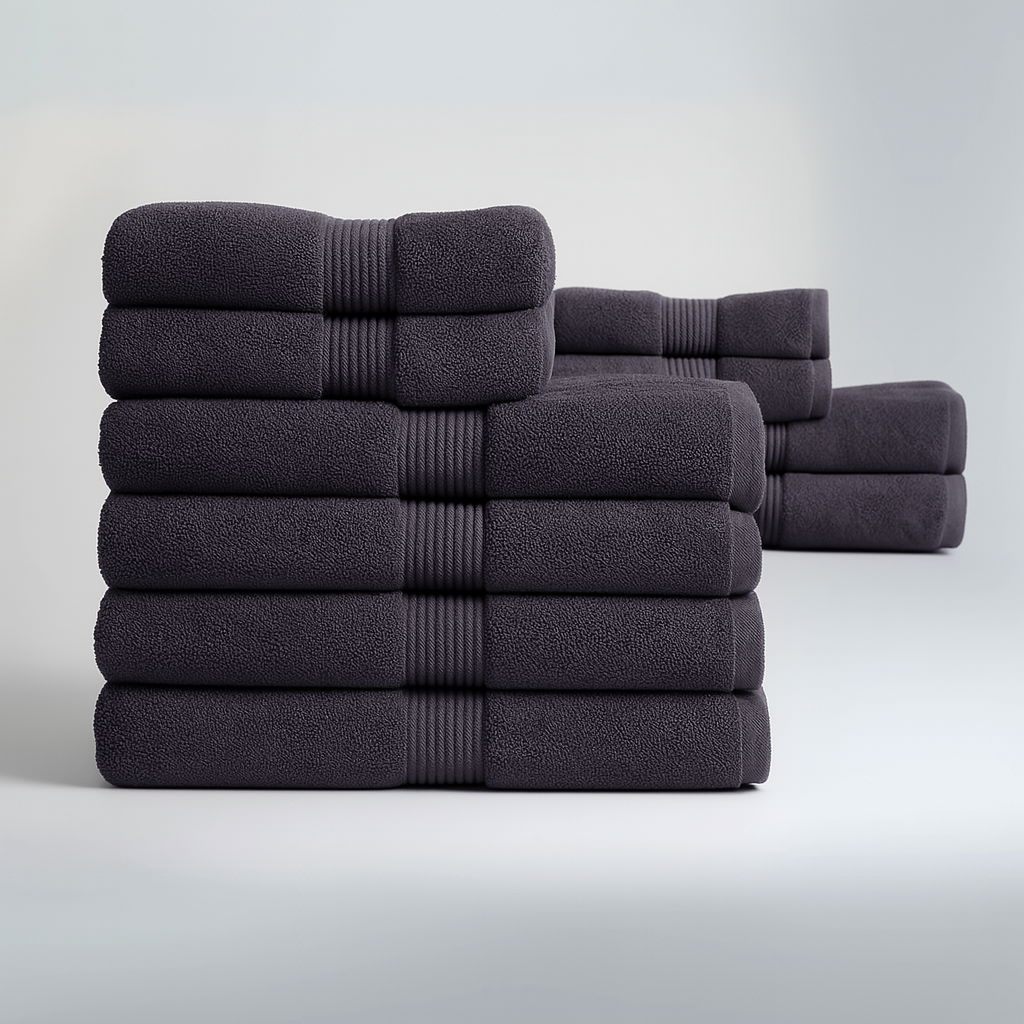 Ensemble spa luxe – 10 pièces
