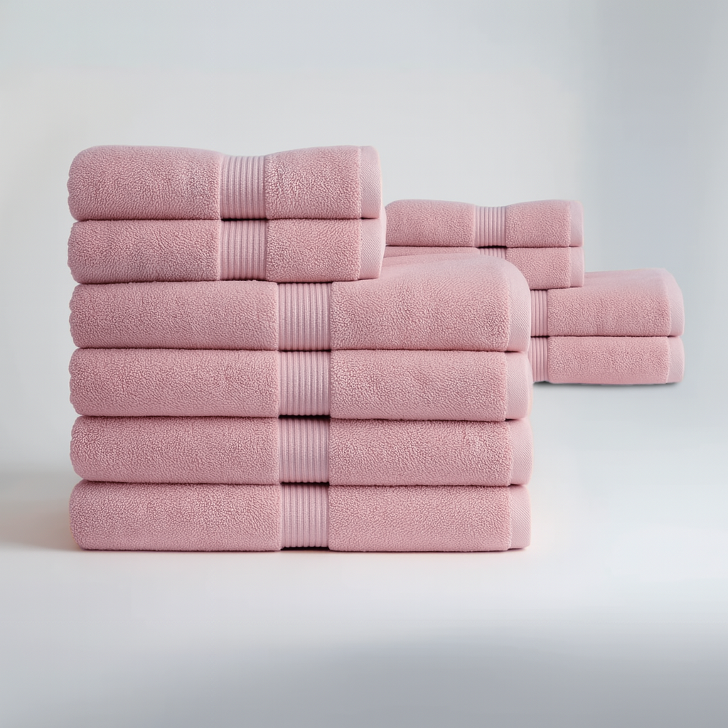 Ensemble spa luxe – 10 pièces