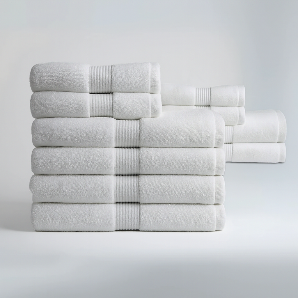 Ensemble spa luxe – 10 pièces