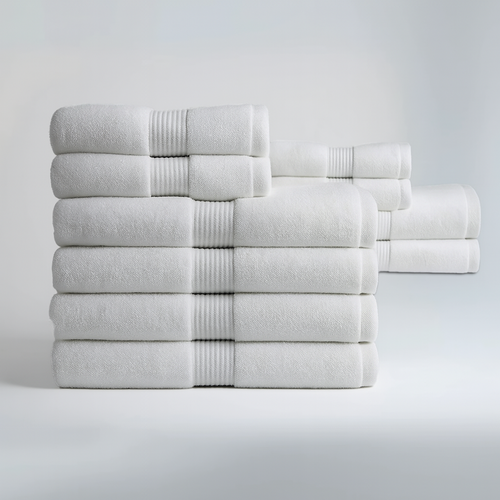 Ensemble spa luxe – 10 pièces