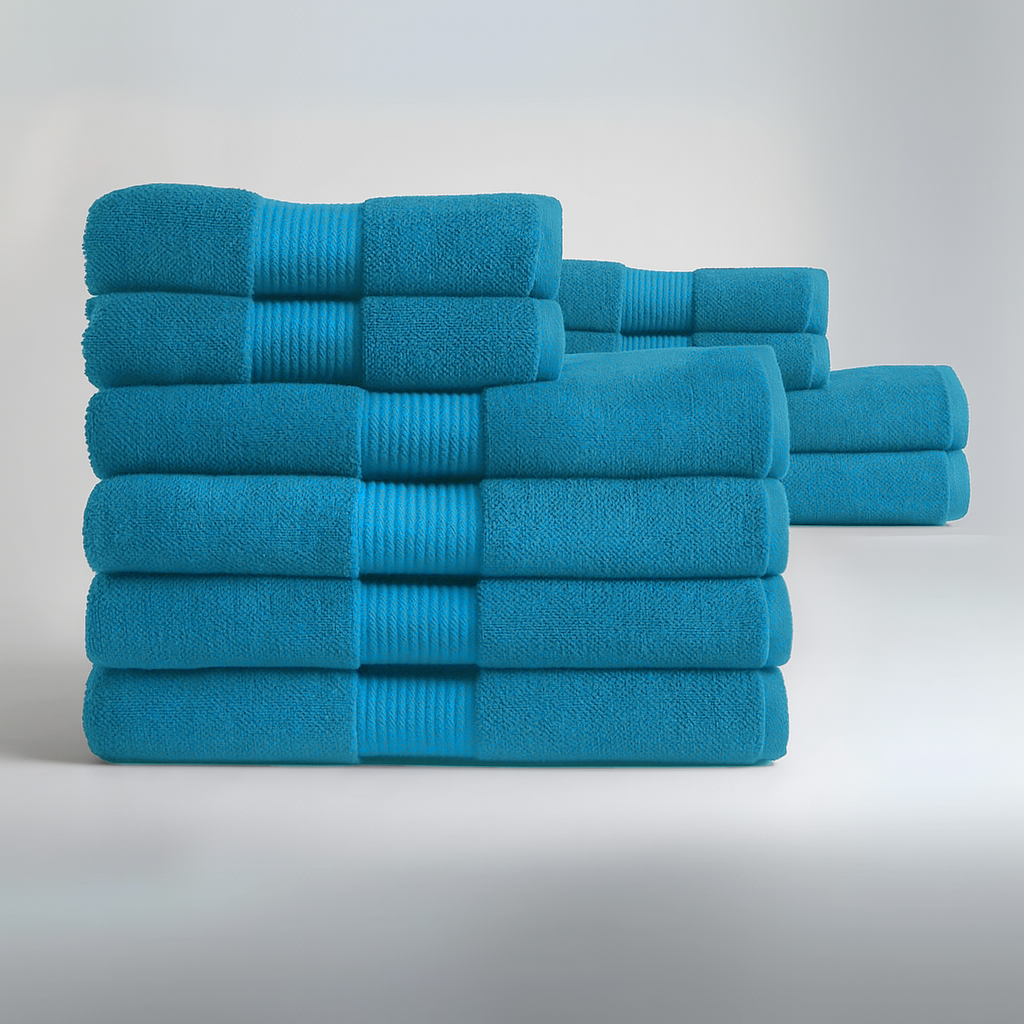 Ensemble spa luxe – 10 pièces