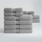 Ensemble spa luxe – 10 pièces