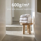 Ensemble spa luxe – 6 pièces