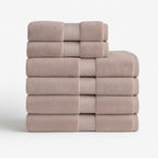 Ensemble spa luxe – 6 pièces