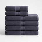 Ensemble spa luxe – 6 pièces