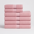 Ensemble spa luxe – 6 pièces