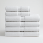Ensemble spa luxe – 6 pièces