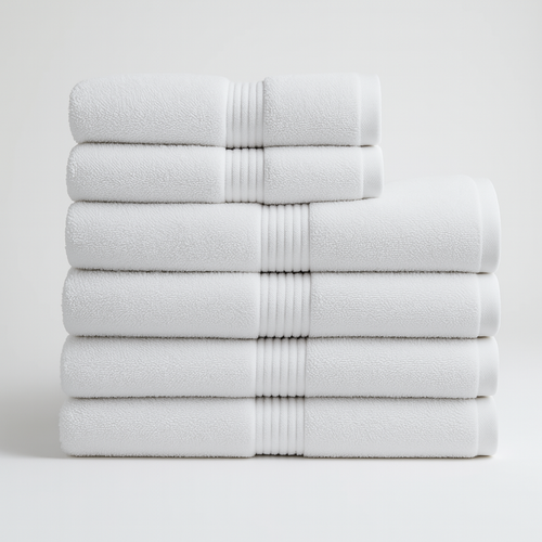 Ensemble spa luxe – 6 pièces