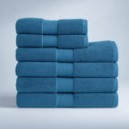 Ensemble spa luxe – 6 pièces