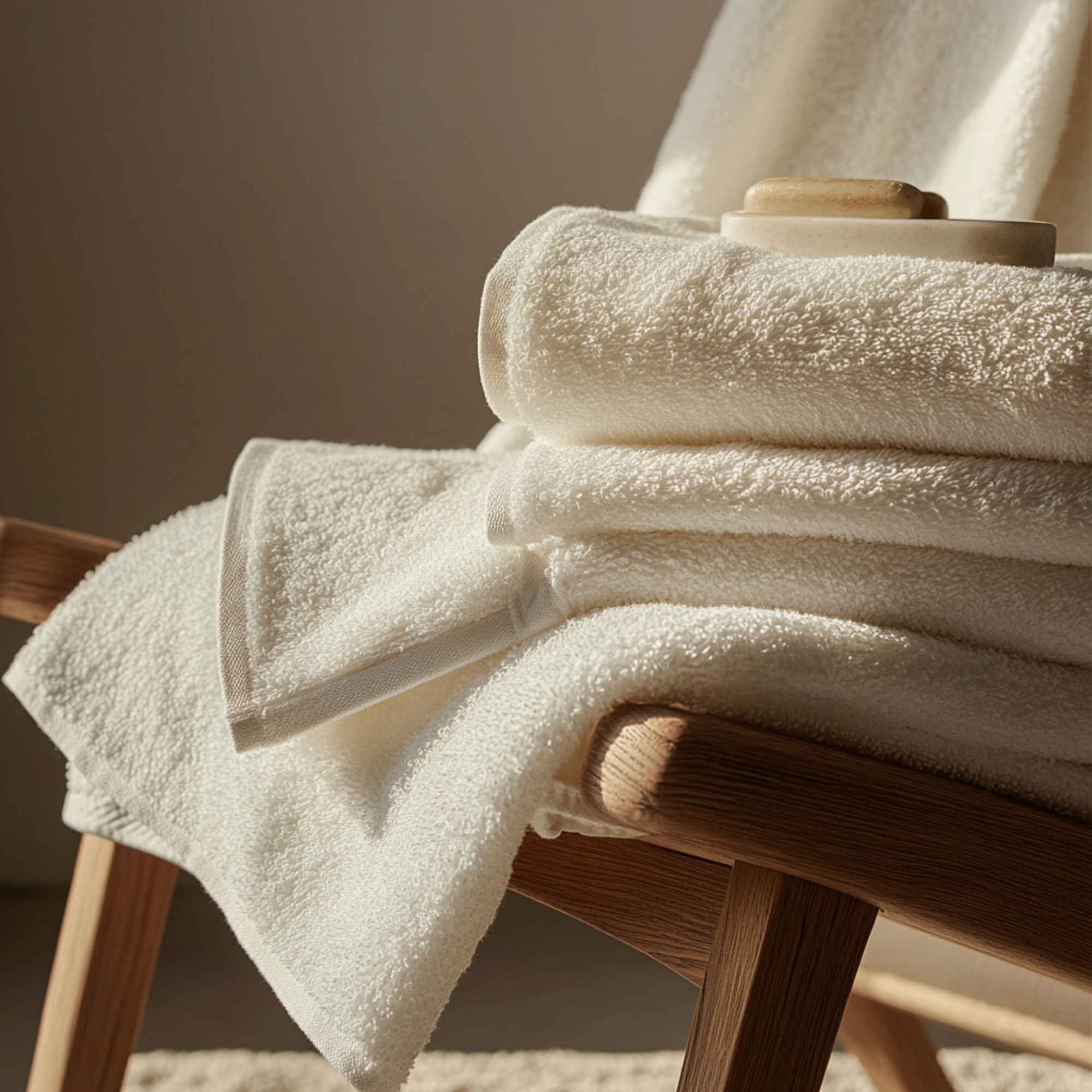 Ensemble spa luxe – 10 pièces